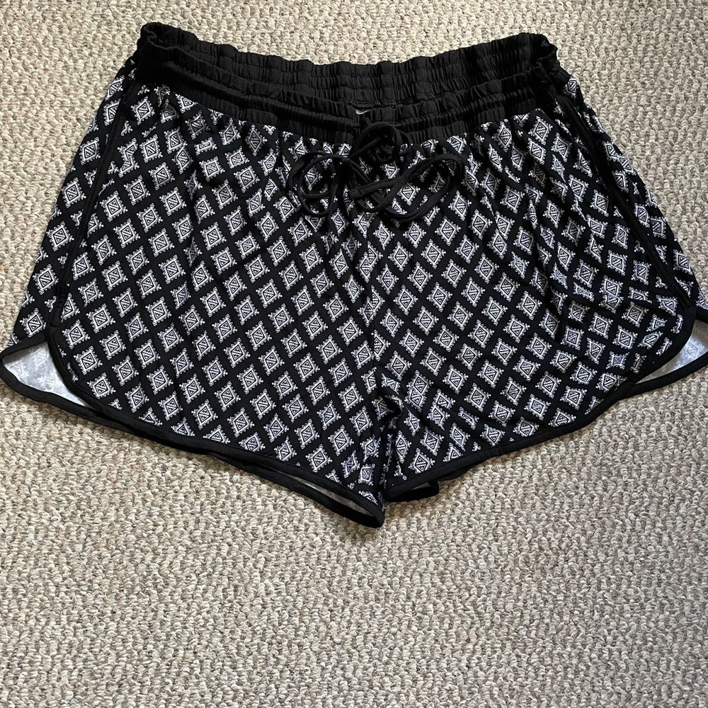 Lounge Shorts